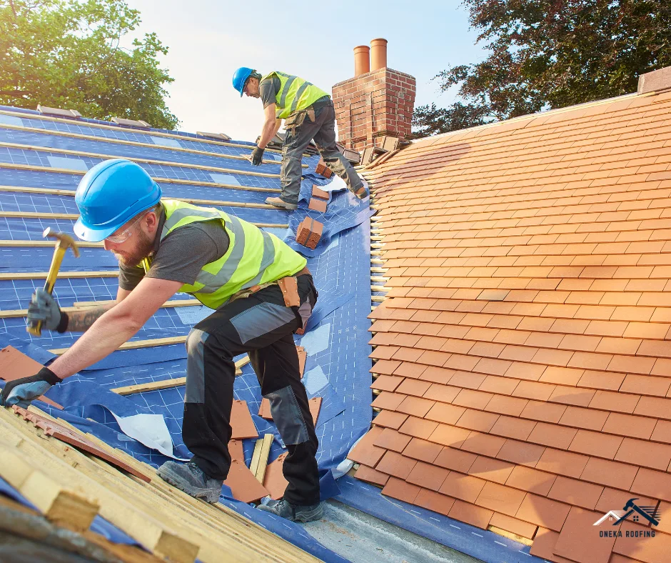 Why choose Roof Repair Near Me in Ludlow, IL